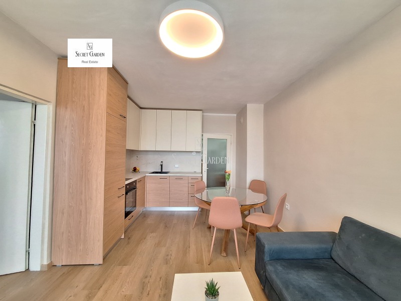 Zu vermieten  2 Schlafzimmer Sofia , Dianabad , 80 qm | 75194074 - Bild [4]