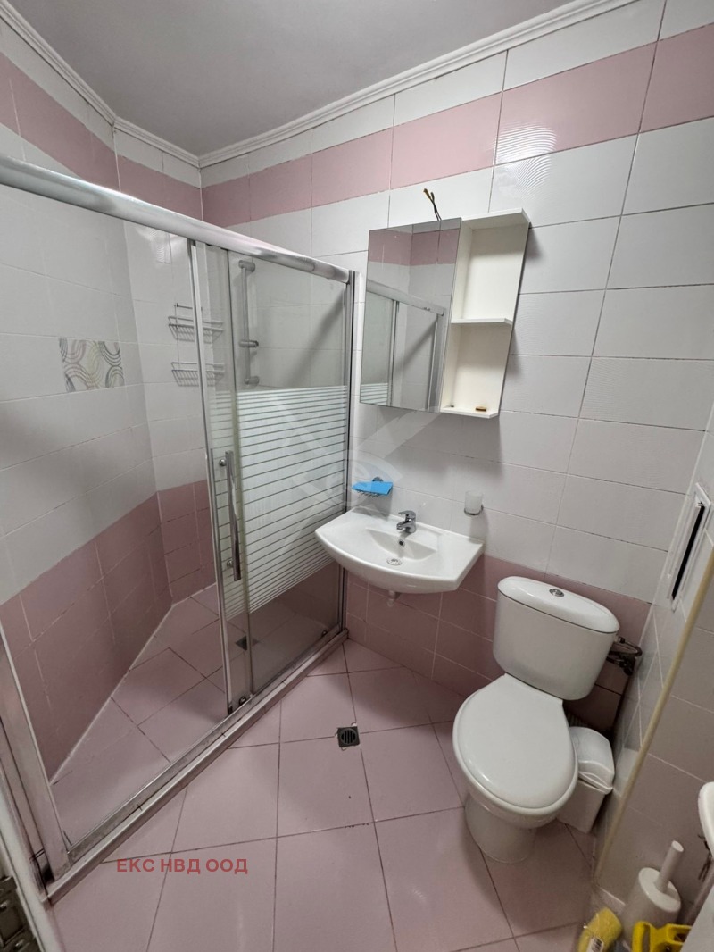 Дава под наем 3-СТАЕН, гр. Пловдив, Кършияка, снимка 12 - Апартаменти - 53074017