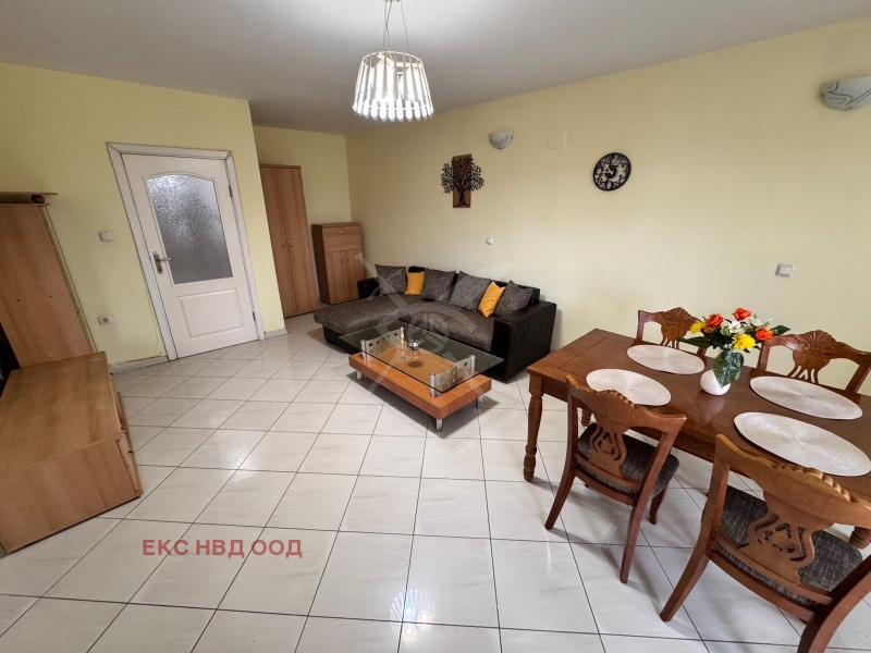 Дава под наем 3-СТАЕН, гр. Пловдив, Кършияка, снимка 10 - Апартаменти - 53074017