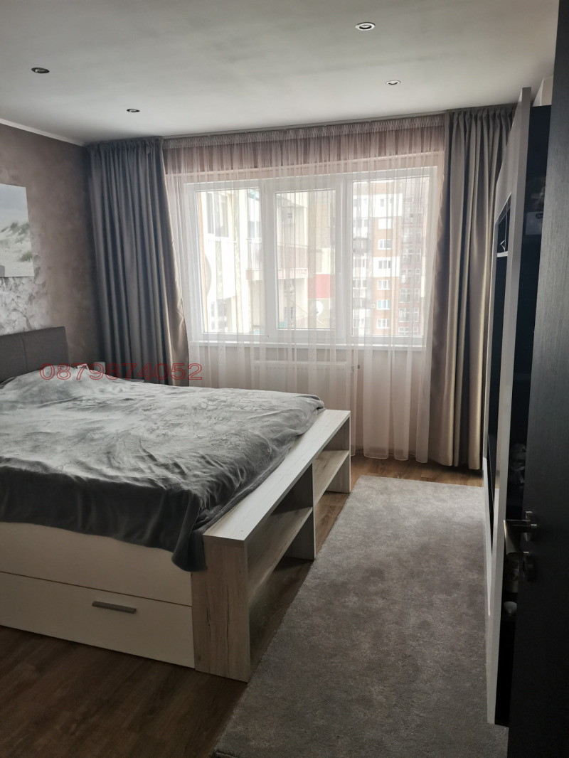 Дава под наем 3-СТАЕН, гр. Перник, Тева, снимка 8 - Апартаменти - 53238325