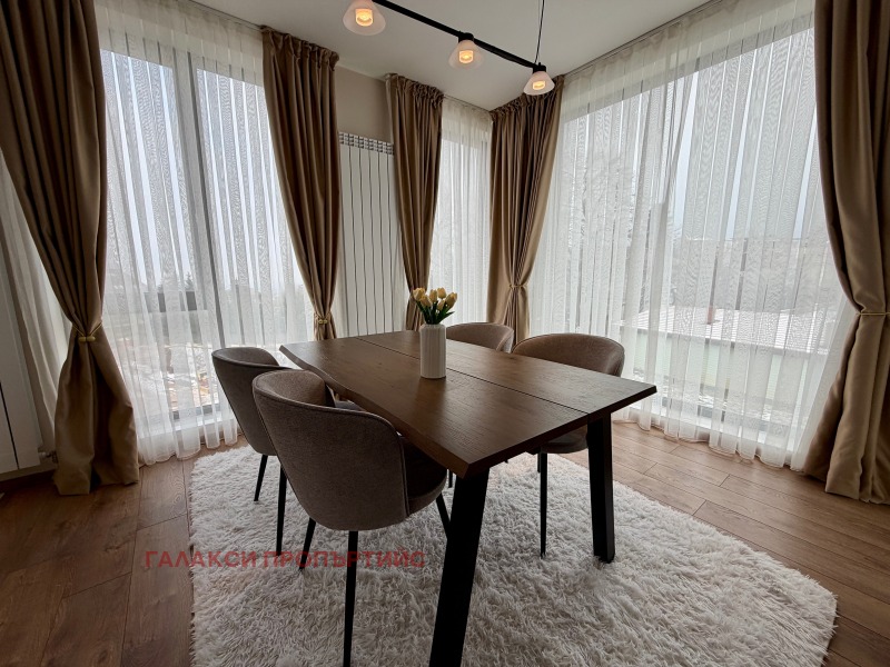 Дава под наем 3-СТАЕН, гр. София, Драгалевци, снимка 3 - Апартаменти - 53256436