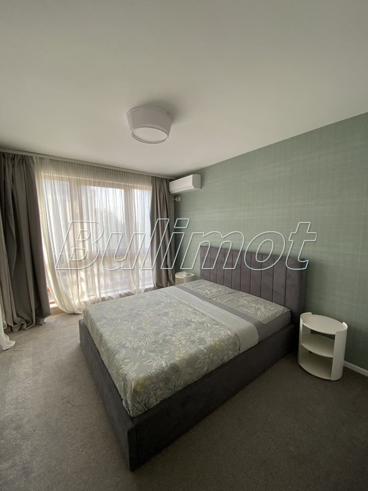 Дава под наем 4-СТАЕН, гр. Варна, Фестивален комплекс, снимка 14 - Апартаменти - 52650757