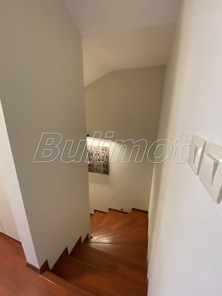 Дава под наем 4-СТАЕН, гр. Варна, Фестивален комплекс, снимка 13 - Апартаменти - 52650757