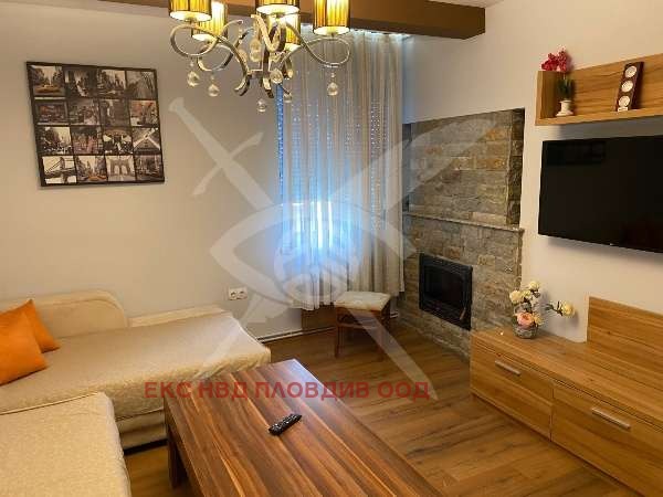 Дава под наем КЪЩА, с. Марково, област Пловдив