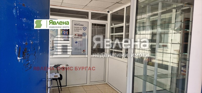 Дава под наем  Магазин град Бургас , Меден рудник - зона А , 39 кв.м | 33275049 - изображение [4]