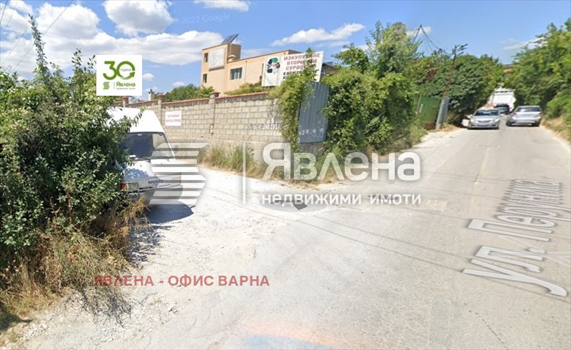 Дава под наем  Място град Варна , Изгрев , 860 кв.м | 98942268 - изображение [2]