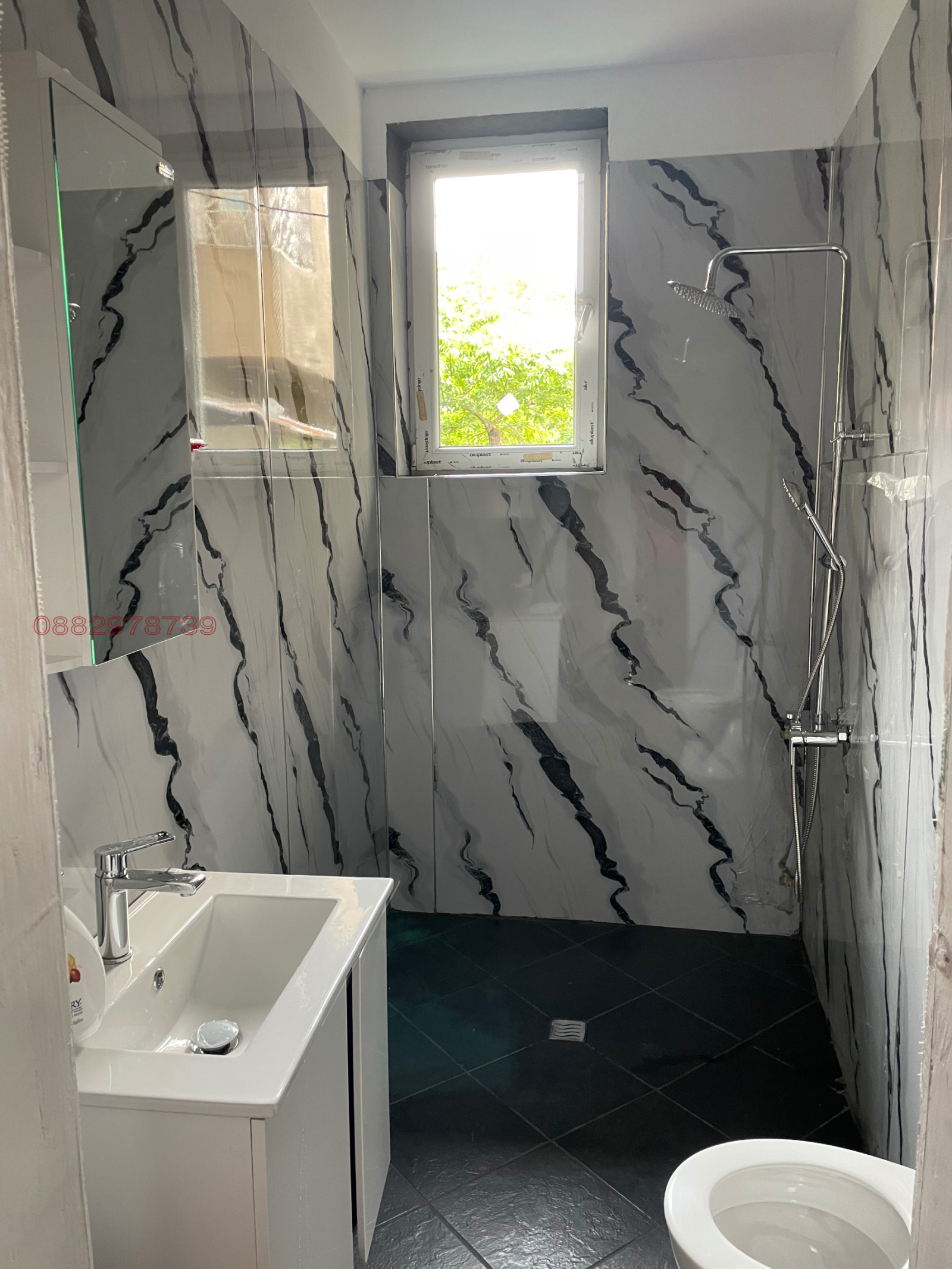 Дава под наем 2-СТАЕН, гр. София, с. Лозен, снимка 2 - Апартаменти - 53870532