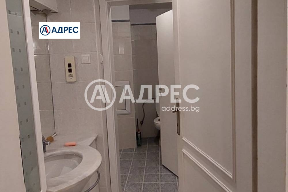 Дава под наем 2-СТАЕН, гр. София, Изток, снимка 3 - Апартаменти - 54790981