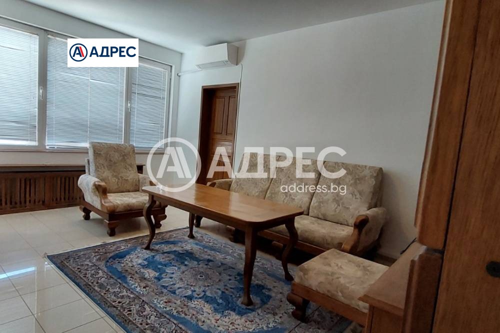 Дава под наем 2-СТАЕН, гр. София, Изток, снимка 4 - Апартаменти - 54790981