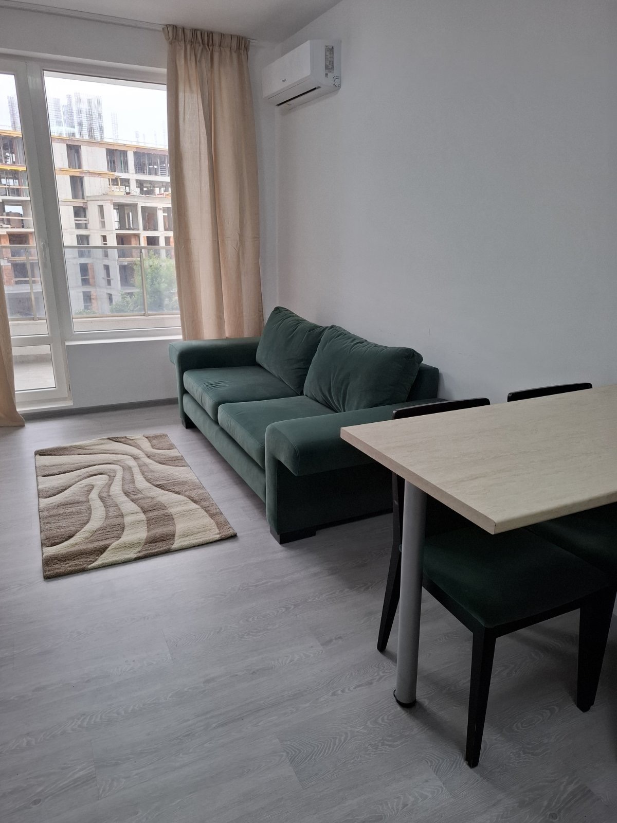 Дава под наем 2-СТАЕН, гр. Варна, Възраждане 2