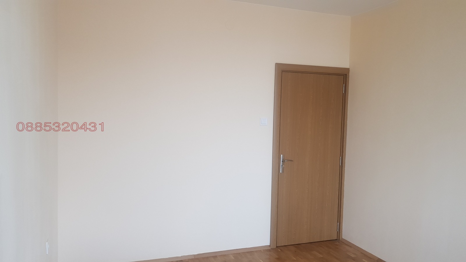 Дава под наем 2-СТАЕН, гр. София, Банишора, снимка 5 - Апартаменти - 55080569