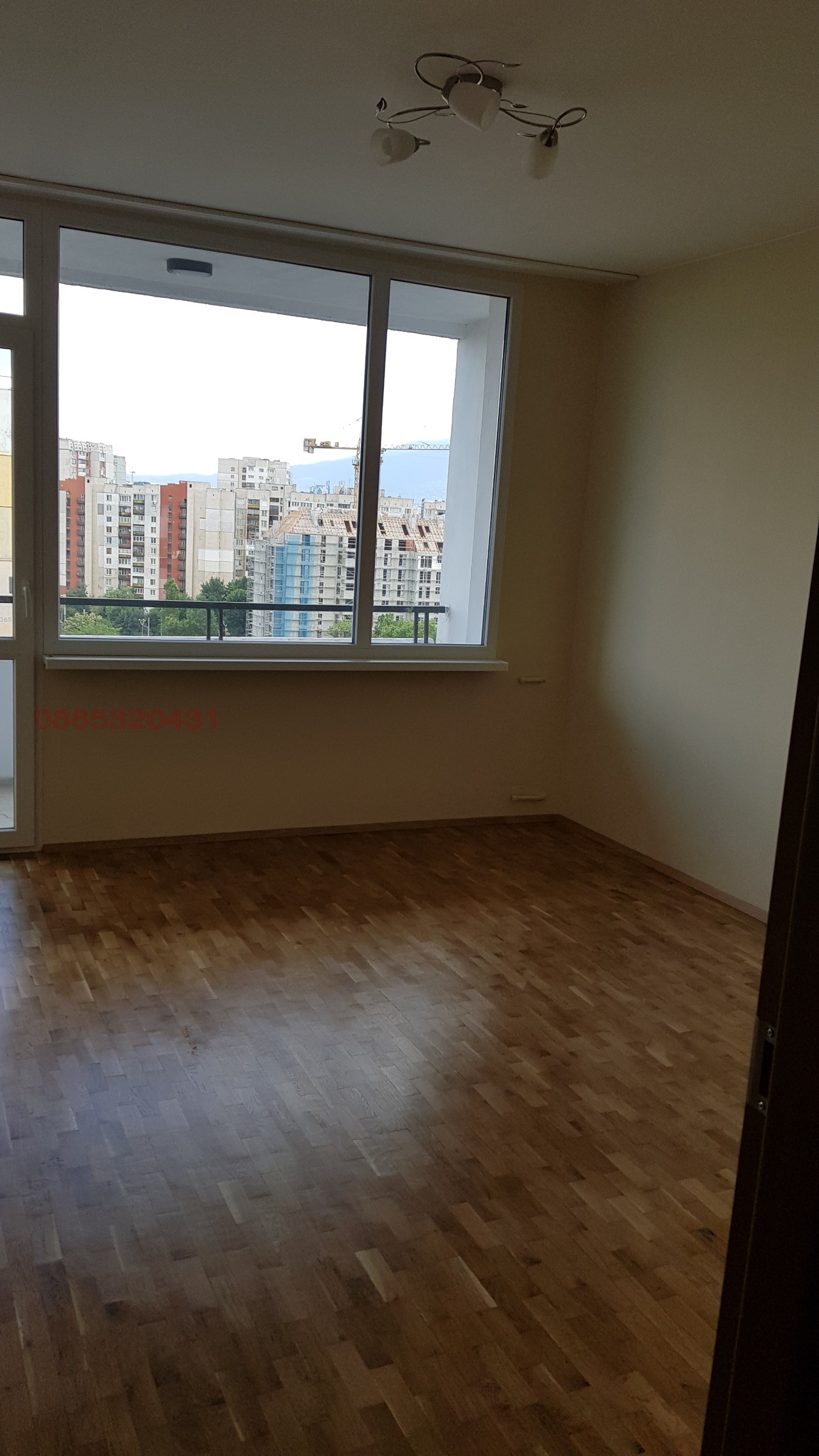 Дава под наем 2-СТАЕН, гр. София, Банишора, снимка 12 - Апартаменти - 55080569