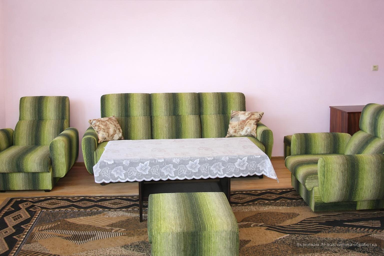 Дава под наем КЪЩА, гр. София, Враждебна