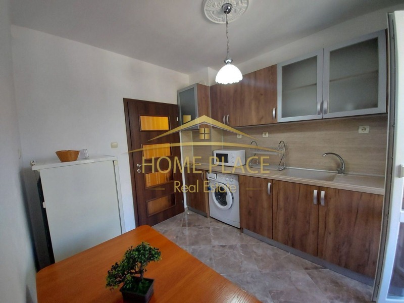 Дава под Наем 3-СТАЕН в град Варна, Чайка - 72 кв.м / 520 € » 1 017.03 лв., ХОУМ ПЛЕЙС