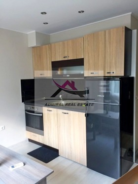 1 bedroom Grand Mol, Varna 1