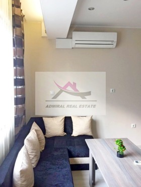 1 bedroom Grand Mol, Varna 2