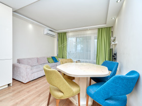 2 bedroom Slaveykov, Burgas 1