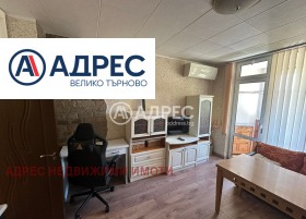 3-СТАЕН, 58 m2