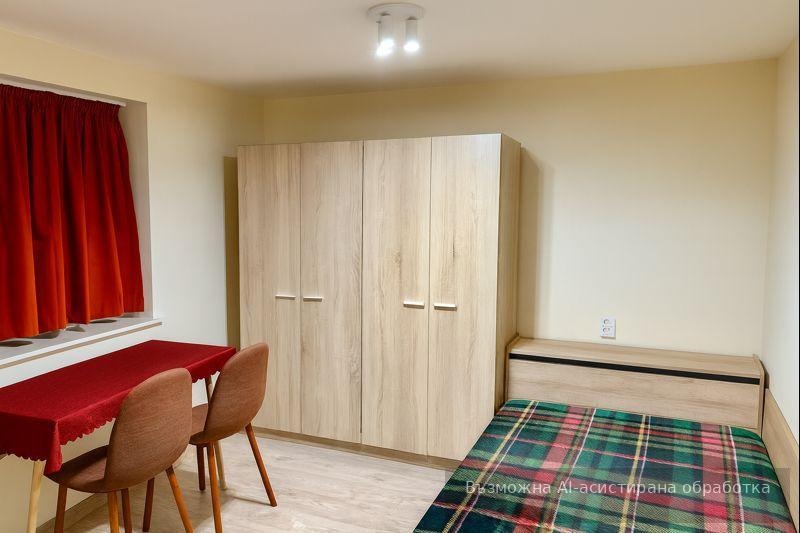 Дава под наем 1-СТАЕН, гр. Пловдив, Съдийски