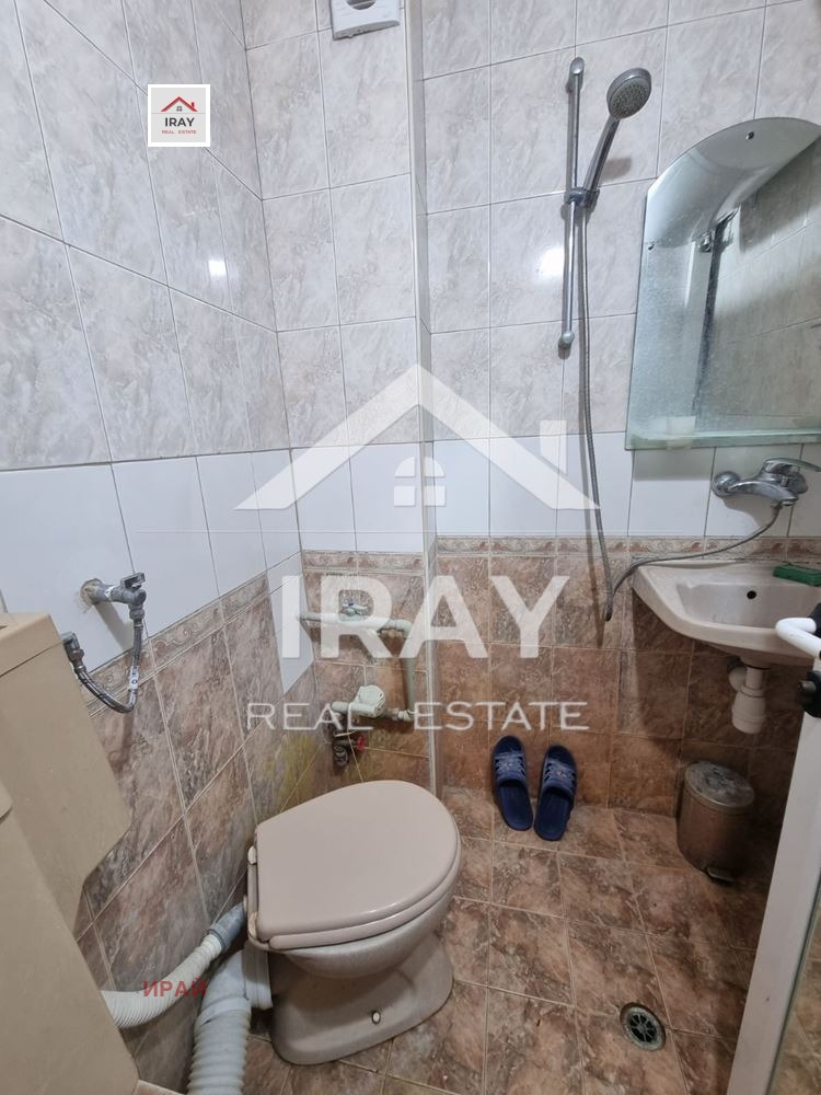 Til leje  1 soveværelse Stara Zagora , Tsentar , 40 kvm | 97364822 - billede [15]