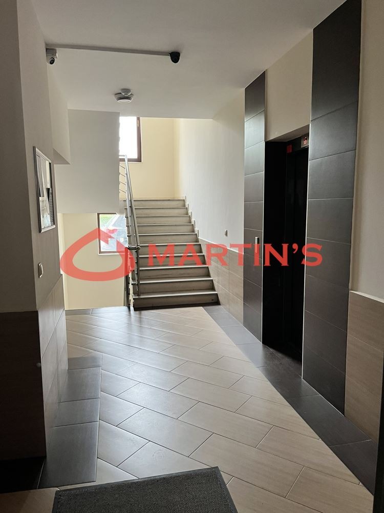 Do wynajęcia  1 sypialnia Sofia , Goce Delczew , 56 mkw | 44053362 - obraz [2]