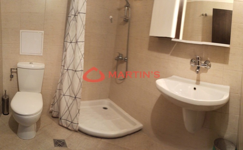 Kiadó  1 hálószoba Sofia , Goce Delcsev , 56 négyzetméter | 44053362 - kép [11]