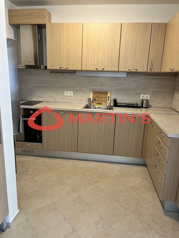 Do wynajęcia  1 sypialnia Sofia , Goce Delczew , 56 mkw | 44053362 - obraz [8]