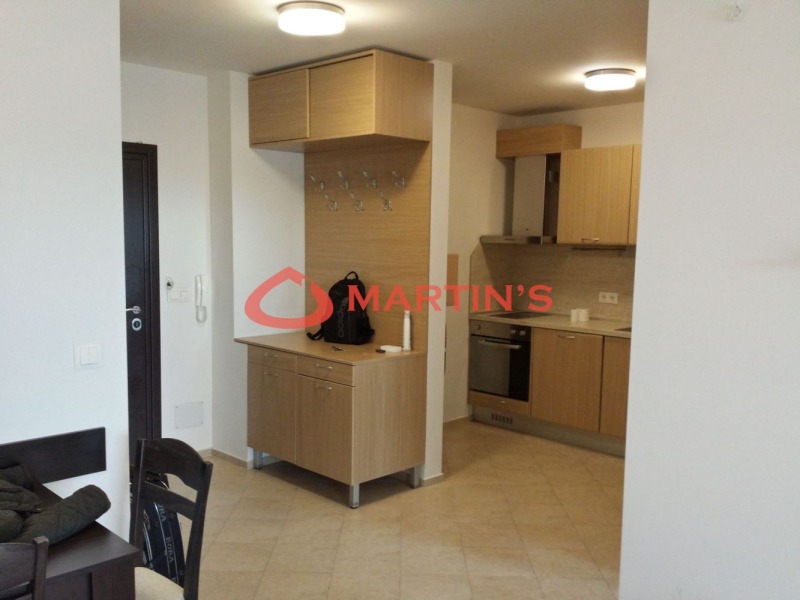 Kiadó  1 hálószoba Sofia , Goce Delcsev , 56 négyzetméter | 44053362 - kép [12]