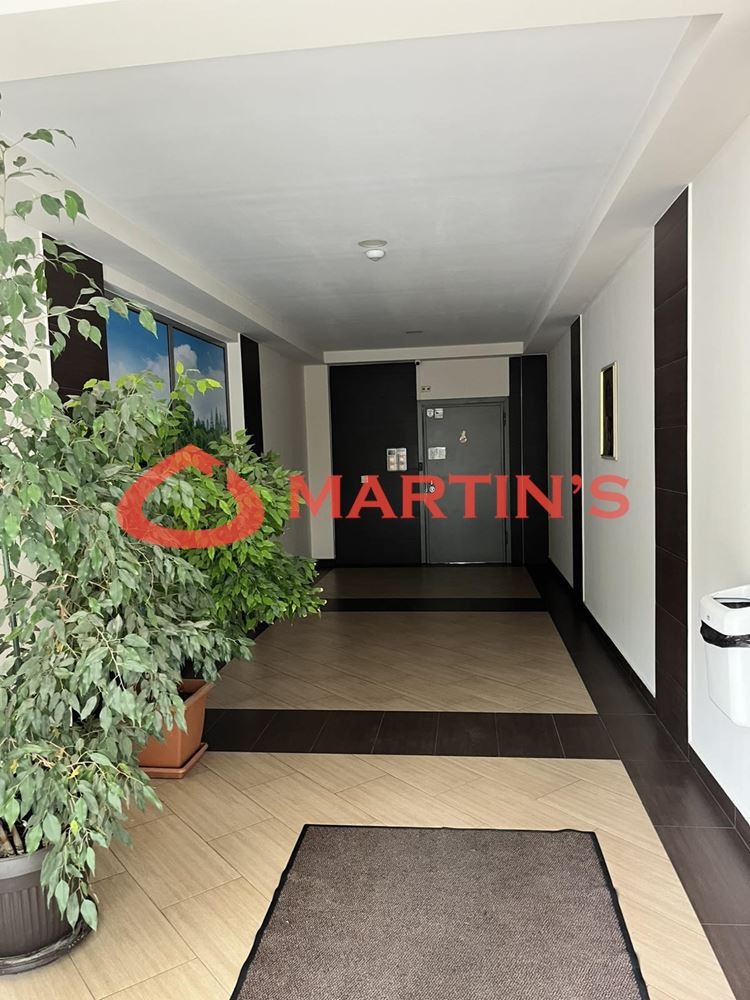 Do wynajęcia  1 sypialnia Sofia , Goce Delczew , 56 mkw | 44053362