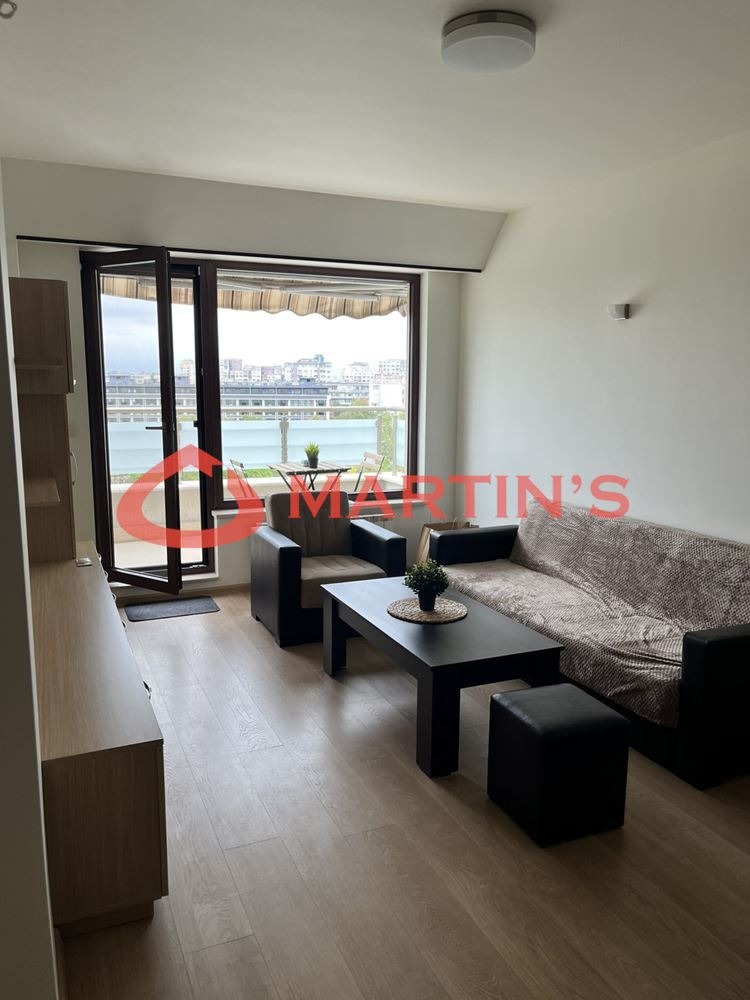 Do wynajęcia  1 sypialnia Sofia , Goce Delczew , 56 mkw | 44053362 - obraz [5]