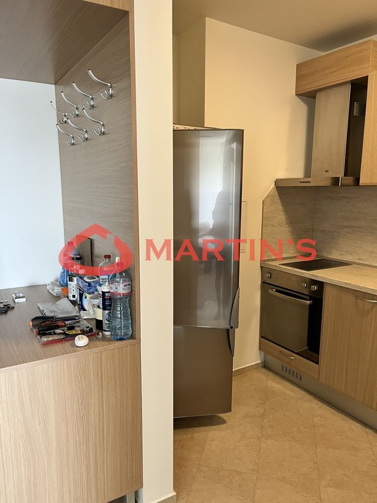 Do wynajęcia  1 sypialnia Sofia , Goce Delczew , 56 mkw | 44053362 - obraz [9]