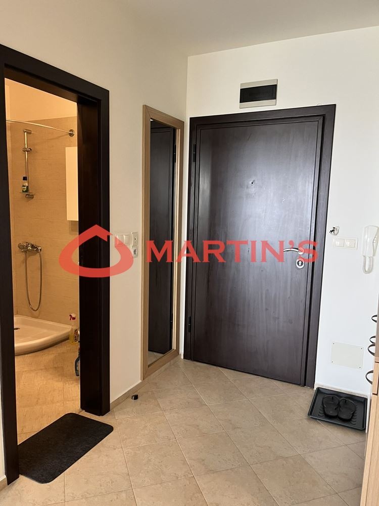 Do wynajęcia  1 sypialnia Sofia , Goce Delczew , 56 mkw | 44053362 - obraz [3]