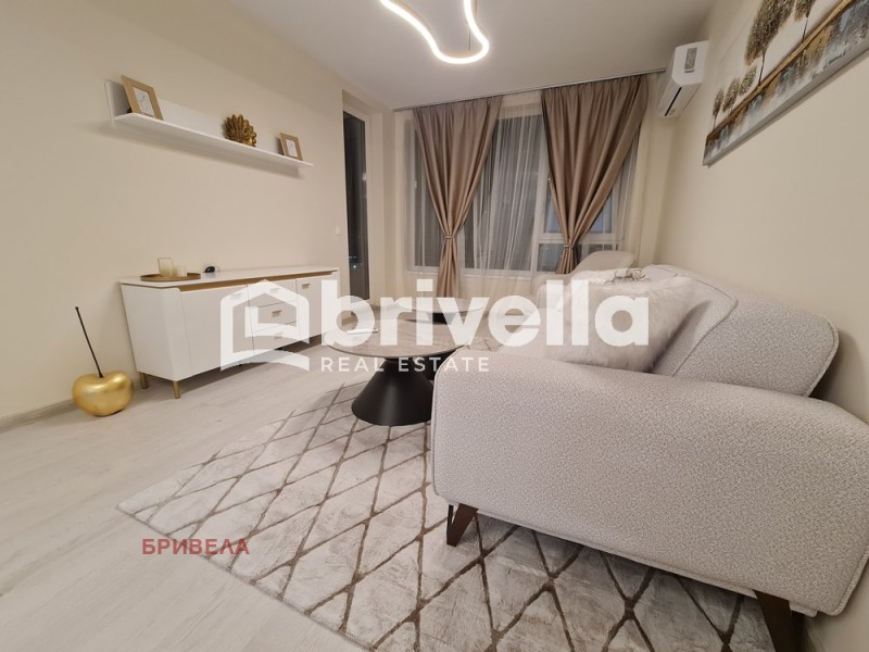 Дава под наем 2-СТАЕН, гр. София, Овча купел