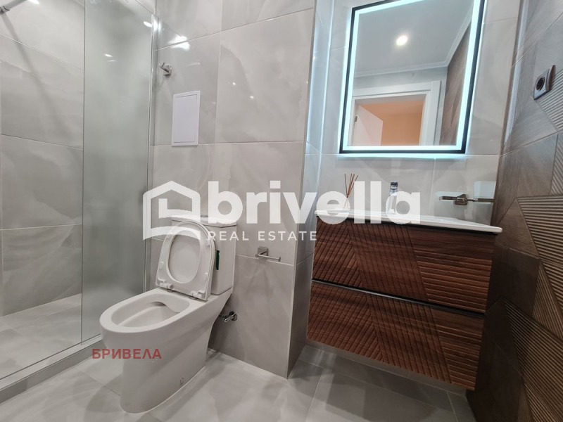 Дава под наем 2-СТАЕН, гр. София, Овча купел, снимка 8 - Апартаменти - 53045505