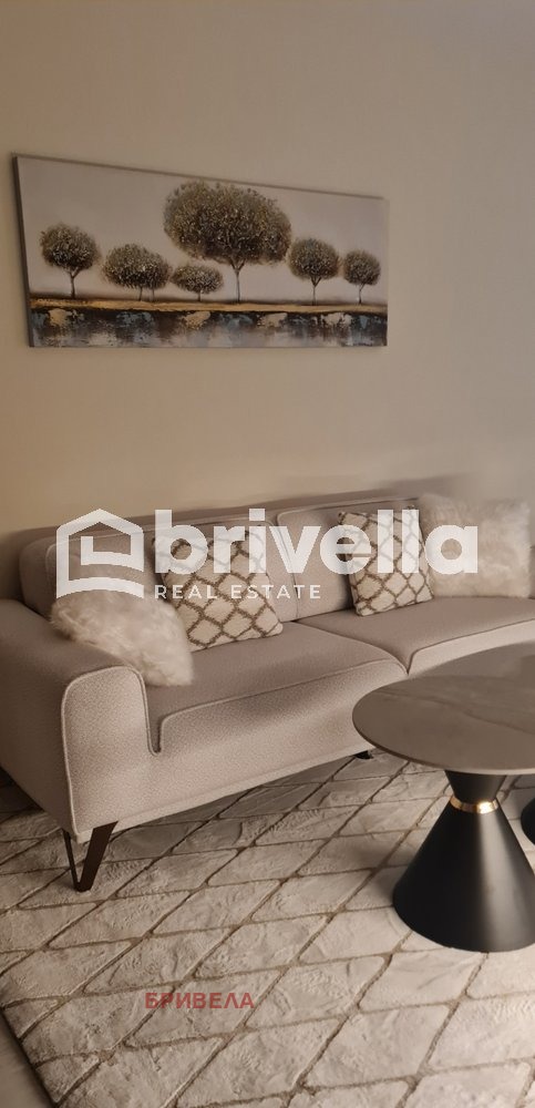 Дава под наем 2-СТАЕН, гр. София, Овча купел, снимка 3 - Апартаменти - 53045505