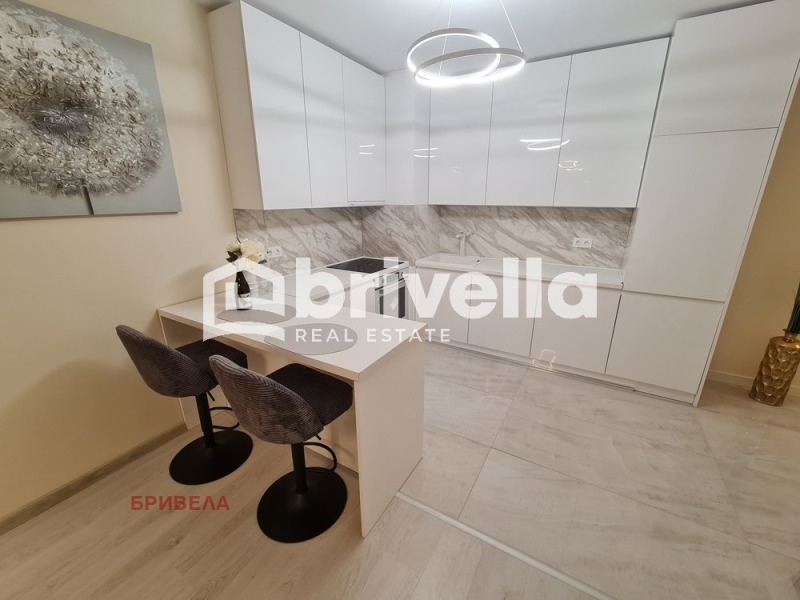 Дава под наем 2-СТАЕН, гр. София, Овча купел, снимка 2 - Апартаменти - 53045505