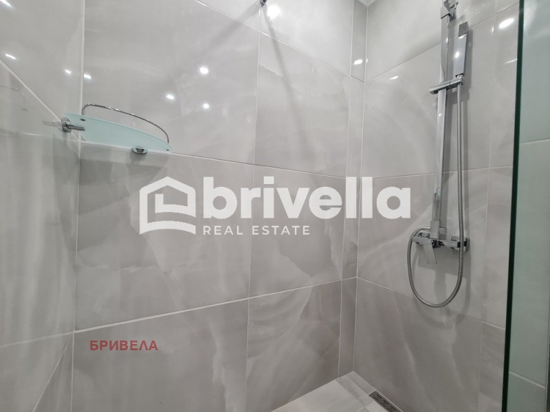 Дава под наем 2-СТАЕН, гр. София, Овча купел, снимка 9 - Апартаменти - 53045505