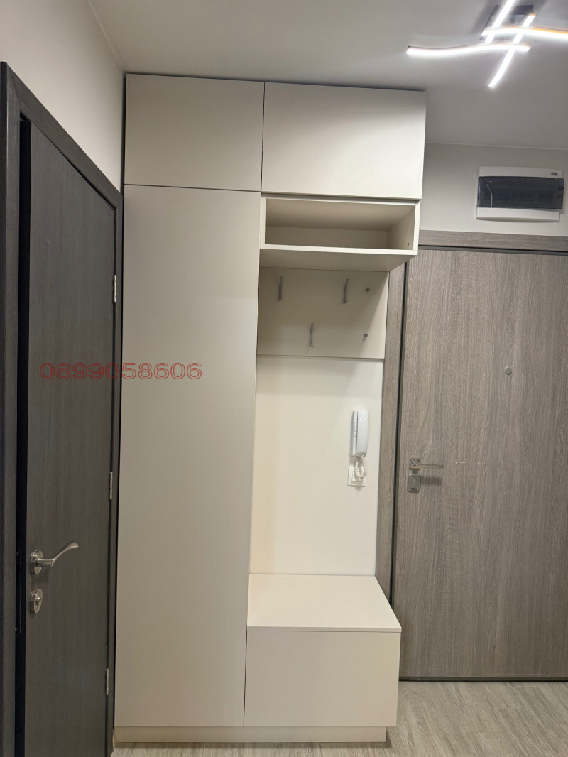 Дава под наем 2-СТАЕН, гр. София, Овча купел, снимка 6 - Апартаменти - 53215241