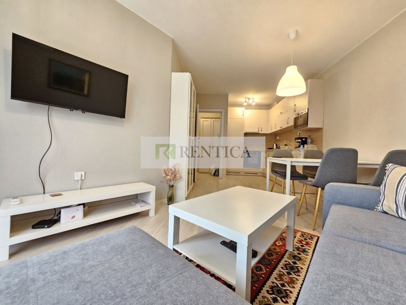 Дава под наем 2-СТАЕН, гр. Варна, Център