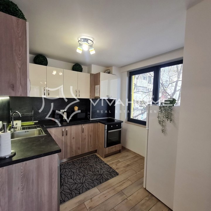 De inchiriat  2 dormitoare Varna , Țentâr , 60 mp | 34291887 - imagine [4]