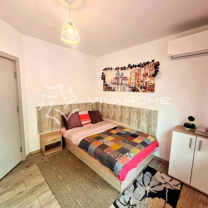 De inchiriat  2 dormitoare Varna , Țentâr , 60 mp | 34291887 - imagine [3]