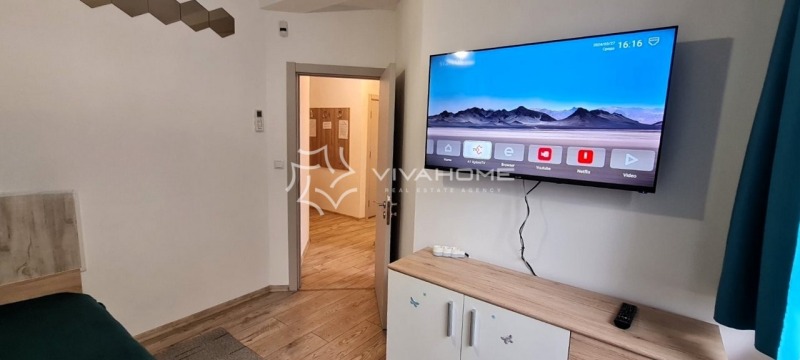 De inchiriat  2 dormitoare Varna , Țentâr , 60 mp | 34291887 - imagine [5]