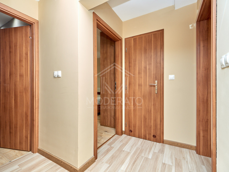 For Rent  2 bedroom Burgas , Slaveykov , 60 sq.m | 97634427 - image [15]