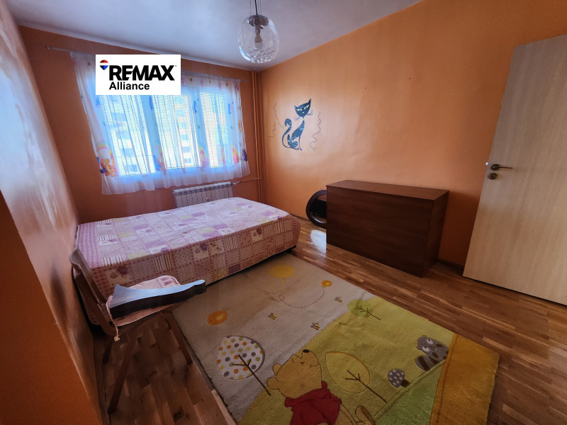 Дава под наем 3-СТАЕН, гр. София, Овча купел 2, снимка 11 - Апартаменти - 52430254