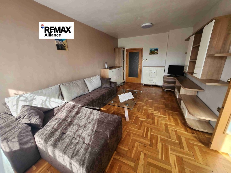 Дава под наем 3-СТАЕН, гр. София, Овча купел 2, снимка 8 - Апартаменти - 52430254