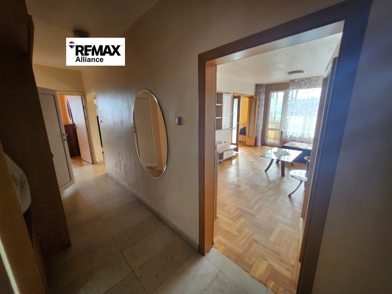 Дава под наем 3-СТАЕН, гр. София, Овча купел 2, снимка 14 - Апартаменти - 52430254