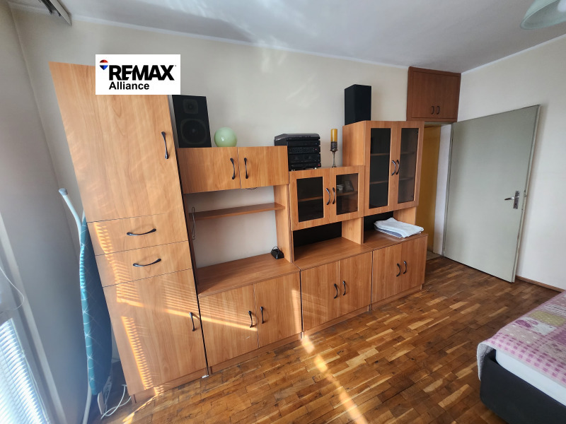 Дава под наем 3-СТАЕН, гр. София, Овча купел 2, снимка 15 - Апартаменти - 52430254