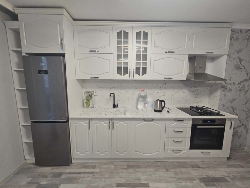 Дава под наем 3-СТАЕН, гр. Кърджали, Възрожденци, снимка 3 - Апартаменти - 53118378