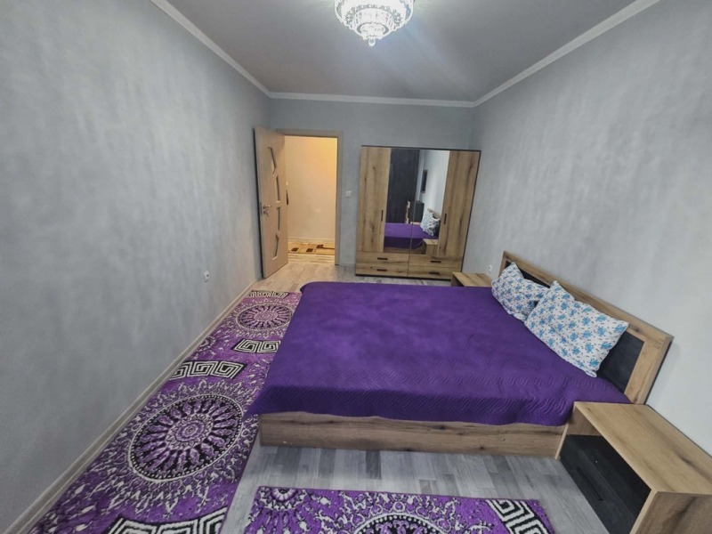 Дава под наем 3-СТАЕН, гр. Кърджали, Възрожденци, снимка 8 - Апартаменти - 53118378