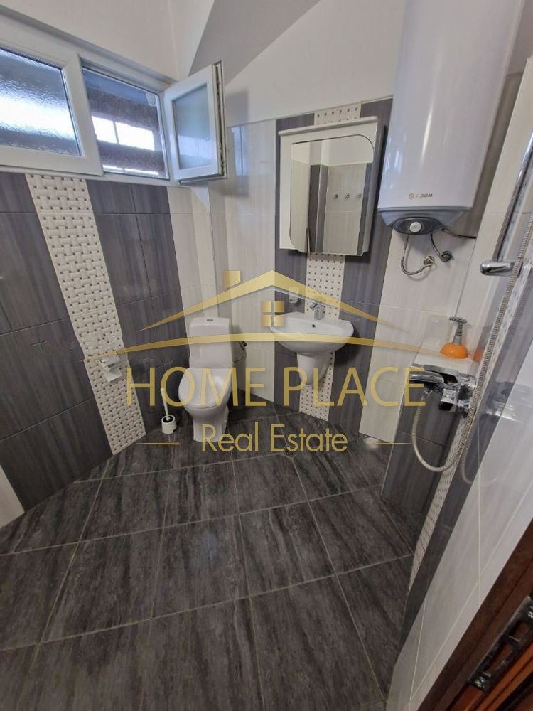 Дава под наем 3-СТАЕН, гр. Варна, Чайка, снимка 11 - Апартаменти - 53258492